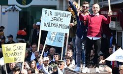 Memleket Partisi Eskişehir milletvekili aday listesi belli oldu