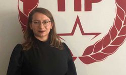 TİP Eskişehir milletvekili adayı Fatma Girgin: "İstanbul Sözleşmesini, 6284’ü sonuna kadar savunacağız"
