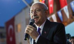 Kemal Kılıçdaroğlu: "5 yılda en az 5 milyon yeni iş imkanı yaratacağız"