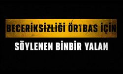 İYİ Parti yeni bir video daha; "Yoksulluğun ve açlığın pençesinde bir memleket"