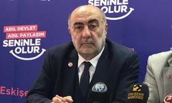 Fesih Bingöl: "Saray sofrasından beslenen ilim adamlarının fetvalarına itibar edilmez"