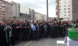 Eskişehirli avukat Özkan Bulgu vefat etti
