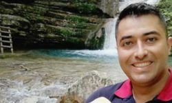 Jandarma Astsubay Üsçavuş Mehmet Gündüz şehit oldu!
