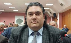 Serdar Aksoy: "Yenikent kapalı pazaryeri bölgenin cazibe merkezi olacak"