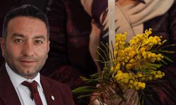 Serkan Ortatepe: "Öldürülen kadın Rus vatandaşı olduğu için mi susuyorsunuz"