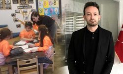 Serkan Can Zengin'den kadın girişimcilere çağrı!