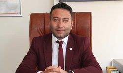 Serkan Ortatepe: "Bu sorunları çözmeye hazır olan Eskişehir'de seçimleri kazanır"