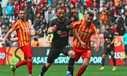 İçimiz kan ağlıyor; Eskişehirspor amatör lige düşmek üzere!