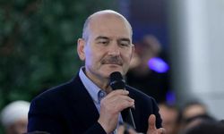 Süleyman Soylu: "Cumhuriyet’in 100. yılında dağlarda bir tane terörist kalmayacak"
