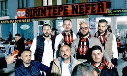 Eskişehirspor taraftarı 2000 kişi ile iftar yemeği düzenledi