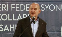 Süleyman Soylu: “29 Ekim 2023’te bu ülkenin dağlarında bir tek terörist kalmayacak”