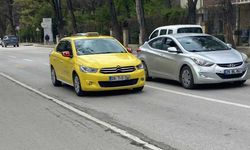 Eskişehir’de trafiğe kayıtlı araç sayısı açıklandı!