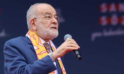 Temel Karamollaoğlu: "Hiçbir zaman yetim malı yemeyiz ve israf etmeyiz"