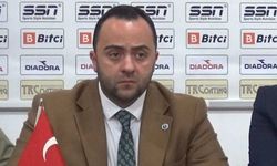 Eskişehirspor Başkan Vekili Ulaş Entok: "2 maç kötü oynadık diye her şey bitmedi"