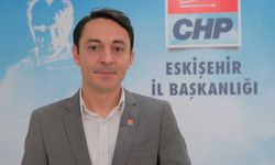 CHP seçimlere hazırlanıyor; Eskişehir'de her okulda bir avukat hedefliyoruz!