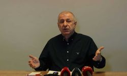 Ümit Özdağ: "Erdoğan'ı tarihin çöplüğüne yollayacağız"