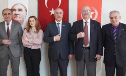 Vatan Partisi Eskişehir'den vekil çıkarmak istiyor!