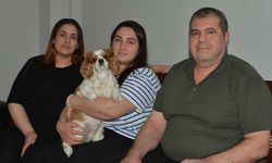 Depremin ardından Eskişehir'e gelmişlerdi; Bazen olmuyor!