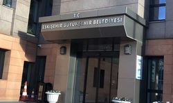Eskişehir Büyükşehir Belediyesi uyardı; Böyle bir telefon alırsanız inanmayın!