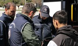 Eskişehir'de 5 farklı operasyon; Kaçakçılara geçit verilmiyor!