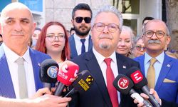 Eskişehir'deki CHP'lilerden Kemal Kılıçdaroğlu'na bağış desteği!