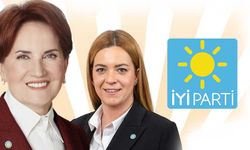 İYİ Partili Yağmur Gürsöğüt: "Bu mücadelenin kazananı Eskişehir ve Türkiye olacak"