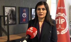 TİP'li Milletvekili adayı Yelda Koçak: "Kadınlar kadınların daha çok olduğu listelere oy versin"