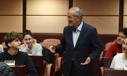 Yılmaz Büyükerşen: "Önceliğim hep çocuklar ve gençler olmuştur"
