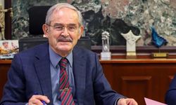 Yılmaz Büyükerşen'e liste eleştirisi; "Listenin başarısızlığı sizin eseriniz olacak"