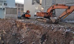 Eskişehir'de zemin iyileştirme konusuna ekstra dikkat ediliyor!