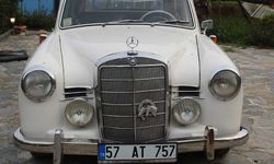 66 yaşındaki otomobilin taliplisi çok, alabilen yok!