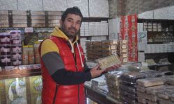 Eskişehir'in en meşhur lezzeti ama kıymeti bilinmiyor!