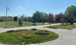 Eskişehir'de hava sıcaklıkları giderek artıyor!