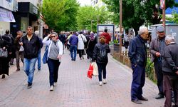 Eskişehir halkı 28 Mayıs'ta sandıklara akın edecek!