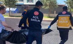 18 yaşındaki genç kız ölü olarak bulundu!