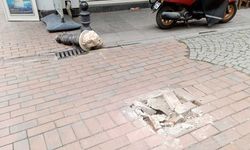 Eskişehirli sürücüler dubalara çok aldırış etmiyor!