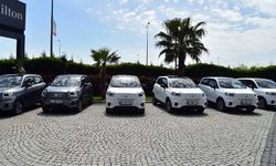 Türkiye'deki elektrikli otomobillerin sayısı giderek artıyor!