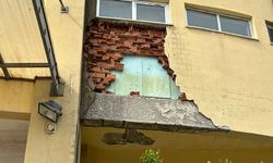 Eskişehir’de kullanılmayan AVM çözüm bekliyor