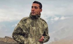 Piyade Sözleşmeli Er Muhammet Küçük şehit oldu