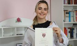 Dünyanın en iyi üniversitesinden 18 yaşındaki Türk öğrenciye tam burs!