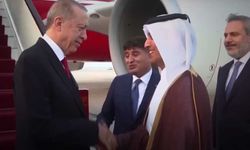 İYİ Parti, AK Parti'nin dış politikadaki tavırları eleştirdi!