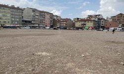 Eskişehir'de Kurtuluş Kapalı Pazar Yeri neden yapılamıyor; İşte sebebi!