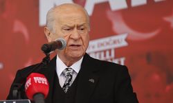 Devlet Bahçeli: "14 Mayıs seçimlerinde hizmet siyaseti kazanmıştır"