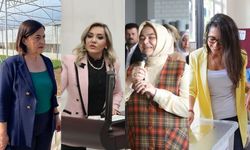 Meclise giren kadın milletvekili sayısı belli oldu; Yüzde 20'ye ulaştı