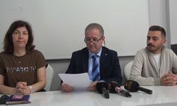 Levent Özbunar: "Halk için halkla beraber çalışabilecek milletvekilleri istiyoruz"
