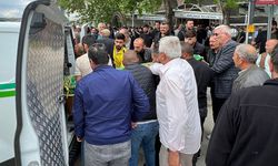 14 yaşındaki çocuk 13 yaşındaki çocuğu öldürdü!
