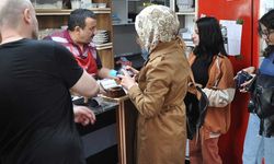 Eskişehir halkının döner tutkusu azalmıyor; Dönercilerde yoğunluk var!