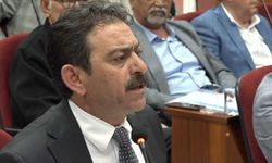 Murat Özcan: "Odunpazarı Belediyesi 9 yılda ne kadar mülkünü satmıştır?"