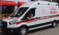 8 kez bıçaklanan 17 yaşındaki genç vefat etti!