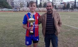 18 yaşındaki futbolcu kalp krizi sebebiyle öldü!
